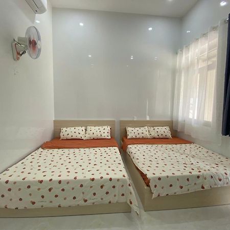 Hoa Nang Homestay Ninh Hai District Exterior photo