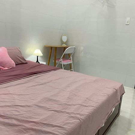 Hoa Nang Homestay Ninh Hai District Exterior photo